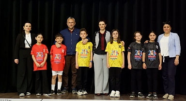 Susurluk’ta Spor Turnuvalarının Final Müsabakaları Gerçekleşti