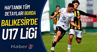 U17 Ligi'nde Menteşspor, Yenisanayispor Deplasmanından Tek Golle Döndü