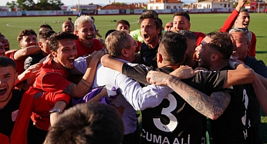 Ayvalıkgücü Belediyespor 2. Lig Yolunda Finalde: Tüm Taraftarlar Antalya’ya Davetli