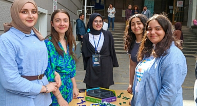 Balıkesir Üniversitesi,