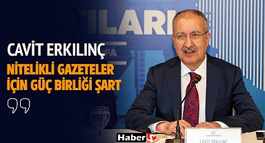 Cavit Erkılınç: