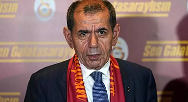 Galatasaray Başkanı Dursun Özbek: Büyük Hedefler İçin Birlikte Yürüme Zamanı