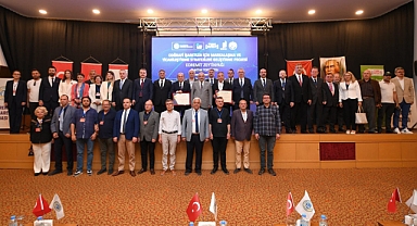 “Hologram Var, Denetim Yok”: Edremit’in Coğrafi İşaretleri Mercek Altında
