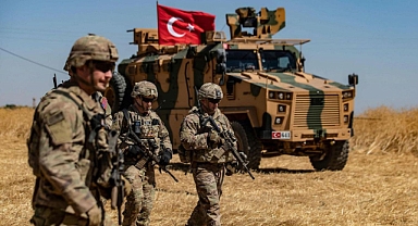Türk Silahlı Kuvvetleri Personelinin Görev Süresi ile İlgili Kanun Teklifi Görüşüldü