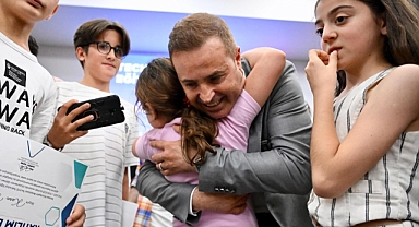 Akın: 