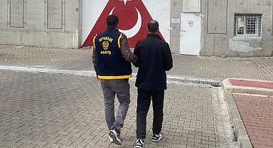 Ayvalık’ta 