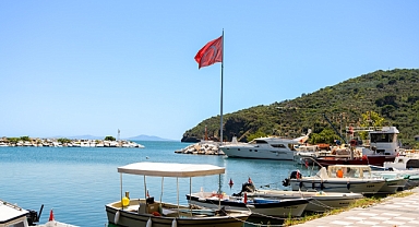 Balıkesir’de Turizm Sezonu Hazırlıkları Masaya Yatırıldı