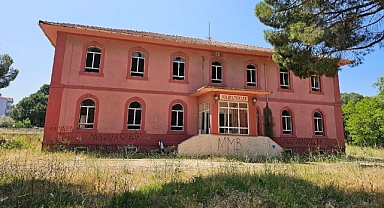 Balıkesir İl Millî Eğitim Müdürü Murat Demir, Yeni Eğitim Alanında İncelemelerde Bulundu