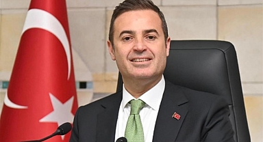 Başkan Akın;