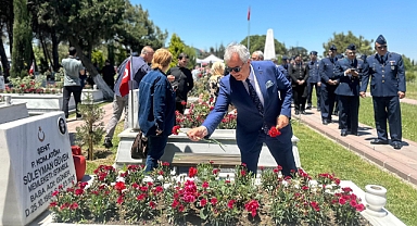 Başkan Dursun Mirza'dan Kurban Bayramı Mesajı: