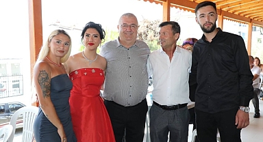 Başkan Ertaş: