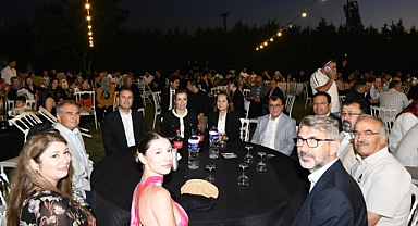 Hakan Şehirli'den Bir Günde Çifte Düğün