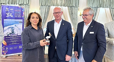 “Marmara Denizi ve Müsilaj Kabusu” Panelinde Ekolojik Gelecek Masaya Yatırıldı