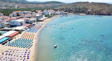 Ayvalık Plajları 2025: En İyi Ücretli ve Ücretsiz Plajlar