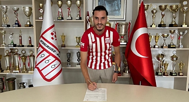 Ayvalıkgücü Belediyespor’da Kadro Güçleniyor