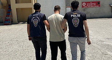 Balıkesir’de Zararlı Yazılım Sattığı Belirlenen Şüpheli Tutuklandı