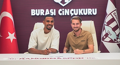 Bandırmaspor TFF 1. Lig Yeni Sezon Öncesi Kadrosunu Güçlendirmeye Devam Ediyor