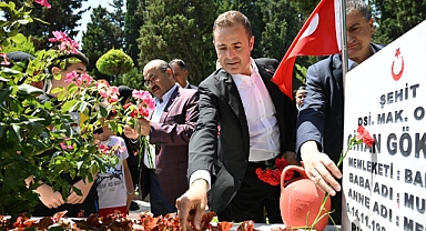 Başkan Akın; “Bir Daha Böyle Acılar Yaşanmasın”