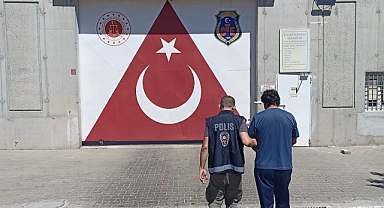 Burhaniye’de 24 Yıl 8 Ay Hapis Cezası Bulunan Hükümlü Yakalandı