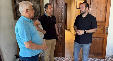 Burhaniye’nin Belleği Yeniden Canlanıyor