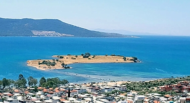 Didim’in Gizemli Cenneti: Saplı Ada ve Efsanevi Çakıl Taşları
