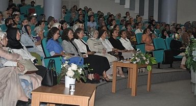 Gönül Elçileri Buluşmasında Balıkesir Üniversitesi de Yerini Aldı
