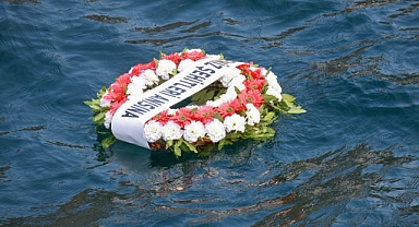 Marmara Adalar’da 1 Temmuz Denizcilik ve Kabotaj Bayramı Coşkuyla Kutlandı