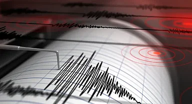 Manisa'da Hissedilen Deprem Korkusu