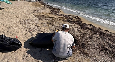 Marmara Adalar’da Temizlik ve Yenileme Seferberliği