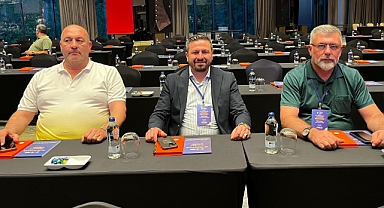 Mehmet Aydemir: “AK Kadrolar Yerel Yönetimlerde Daha da Güçlenecek”