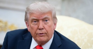 ABD Başkanı Trump'ın Orta Doğu ve Nükleer Anlaşmalar Hakkındaki Açıklamaları