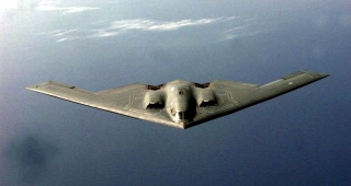 ABD ve İran Arasındaki Gerilim: B-2 Bombardıman Uçakları Görevde