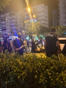 Adana'da Motosiklet Kazası: Yaralanan Polisler