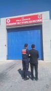 Afyonkarahisar’da Aranan Şahıs Jandarma Tarafından Yakalandı