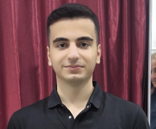 Ağrı'nın Gururu: Onur Tursun