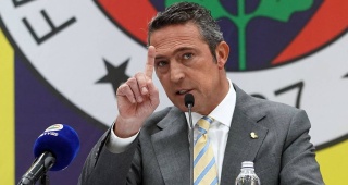 Ali Koç: Fenerbahçe'de Olağanüstü Genel Kurul Eylül Ayında