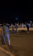 Altınözü'nde Anne ve Kız Çocuğuna Çarpan Otomobilin Hikayesi