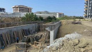 Antalya'da İnşaat İşçisinin Trajik Kaybı