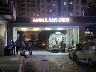 Arazi Anlaşmazlığı Kanlı Bitti: 1 Ölü, 3 Yaralı