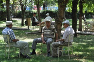 Aşırı Sıcaklardan Korunmanın Yolları