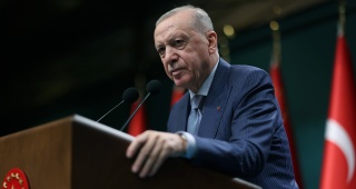Ayasofya'nın Ebedi Özgürlüğü