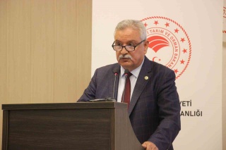Aydın İncirinin Korunması Gerekiyor