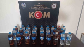 Aydın'da Kaçakçılık Operasyonu: 7 Şüpheli Hakkında Yasal İşlem