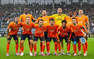 Başakşehir Avrupa Kupası Serüvenine Devam Ediyor
