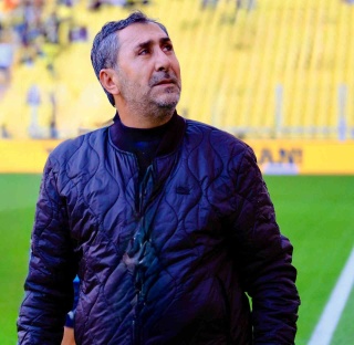 Bodrum FK, Samsunspor Maçında Hakem Kararlarını Eleştirdi