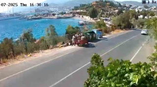 Bodrum'da Çevreyi Koruma Çalışmaları: Doğaya Yayılma Önlemleri