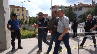Burdur'da Kanlı Hesaplaşma: Baba ve Oğulun Cinayeti