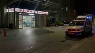 Bursa'da Korkunç Gece: Amca, Yeğenini ve Erkek Arkadaşını Yaraladı