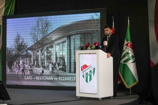 Bursaspor’un Borç Yükü Nasıl Azaldı?