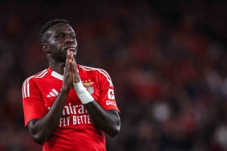 Büyük Sakatlık: Bruma Sezonu Kapattı